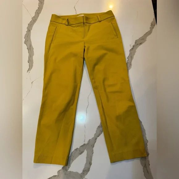 LOT of 8 pairs of like new WHBM, Ann Taylor, INC and LOFT Dress pants! Save NOW! - Picture 9 of 16